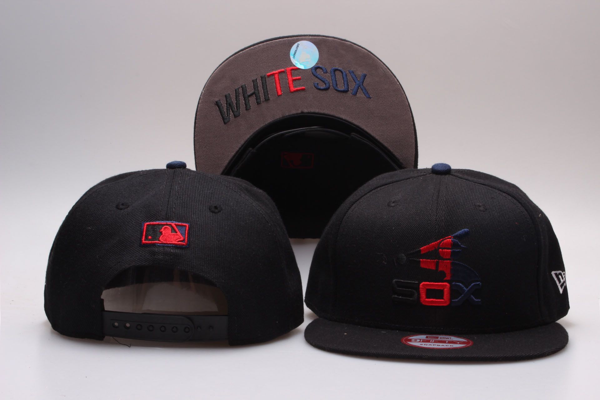 2026 MLB Chicago White Sox Hat style YP08